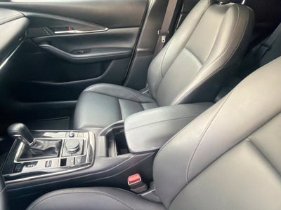 2024 Mazda Mazda CX-30 2.5 S Preferred Package