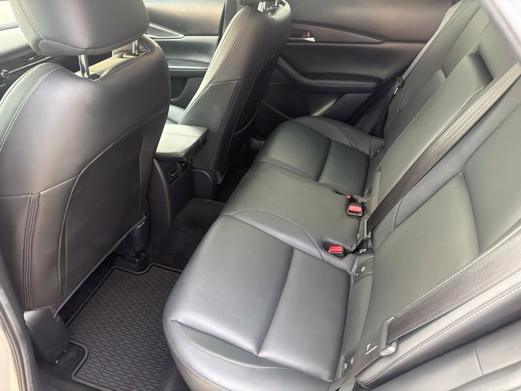 2024 Mazda Mazda CX-30 2.5 S Preferred Package
