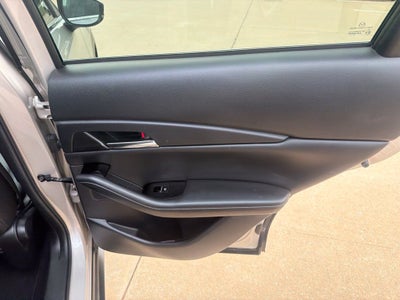 2024 Mazda Mazda CX-30 2.5 S Preferred Package