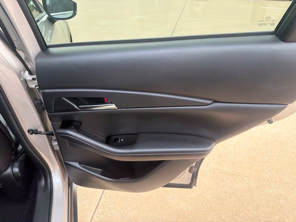 2024 Mazda Mazda CX-30 2.5 S Preferred Package