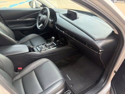 2024 Mazda Mazda CX-30 2.5 S Preferred Package