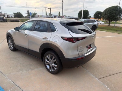 2024 Mazda Mazda CX-30 2.5 S Preferred Package