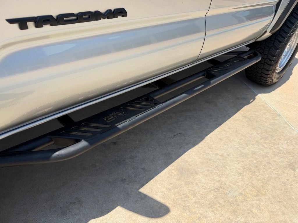 2022 Toyota Tacoma TRD Off-Road V6