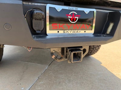 2022 Toyota Tacoma TRD Off-Road V6