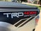 2022 Toyota Tacoma TRD Off-Road V6