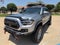 2022 Toyota Tacoma TRD Off-Road V6