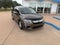 2018 Honda Odyssey EX