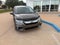 2018 Honda Odyssey EX