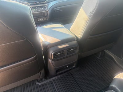 2024 Honda Passport EX-L