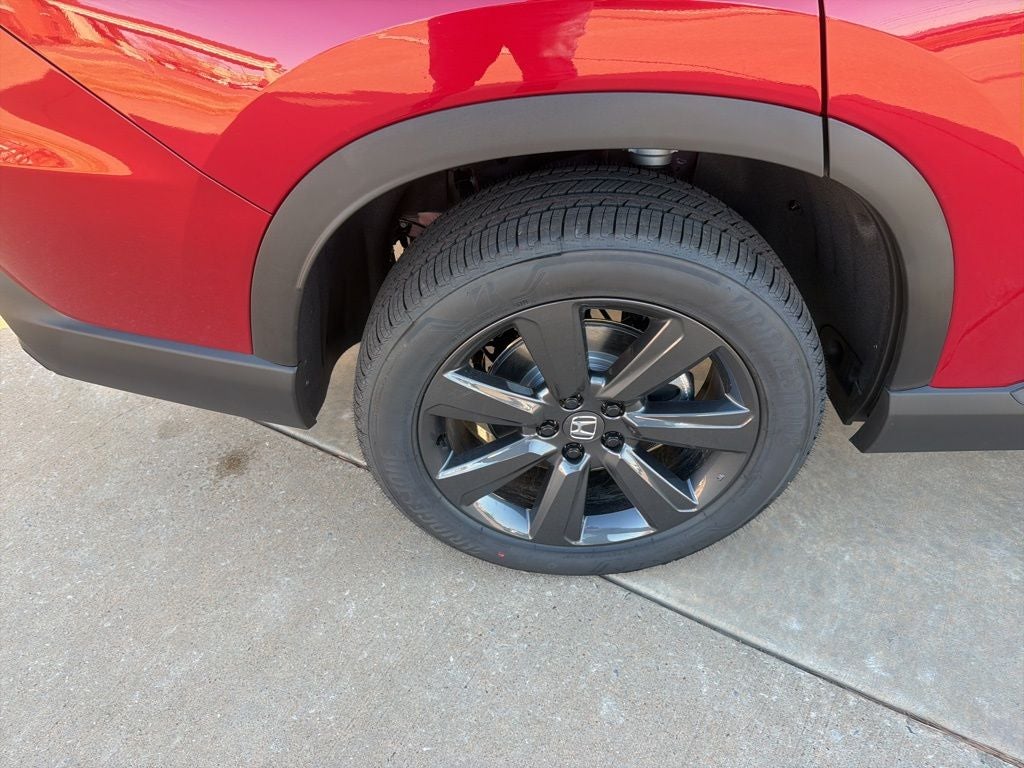 2026 Honda Pilot Sport