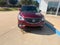 2017 Buick Enclave Leather Group
