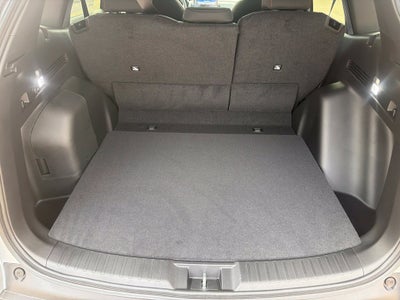 2027 Honda CR-V Hybrid Sport