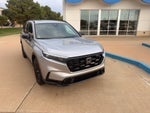 2027 Honda CR-V Hybrid Sport
