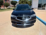 2020 Acura MDX Technology SH-AWD