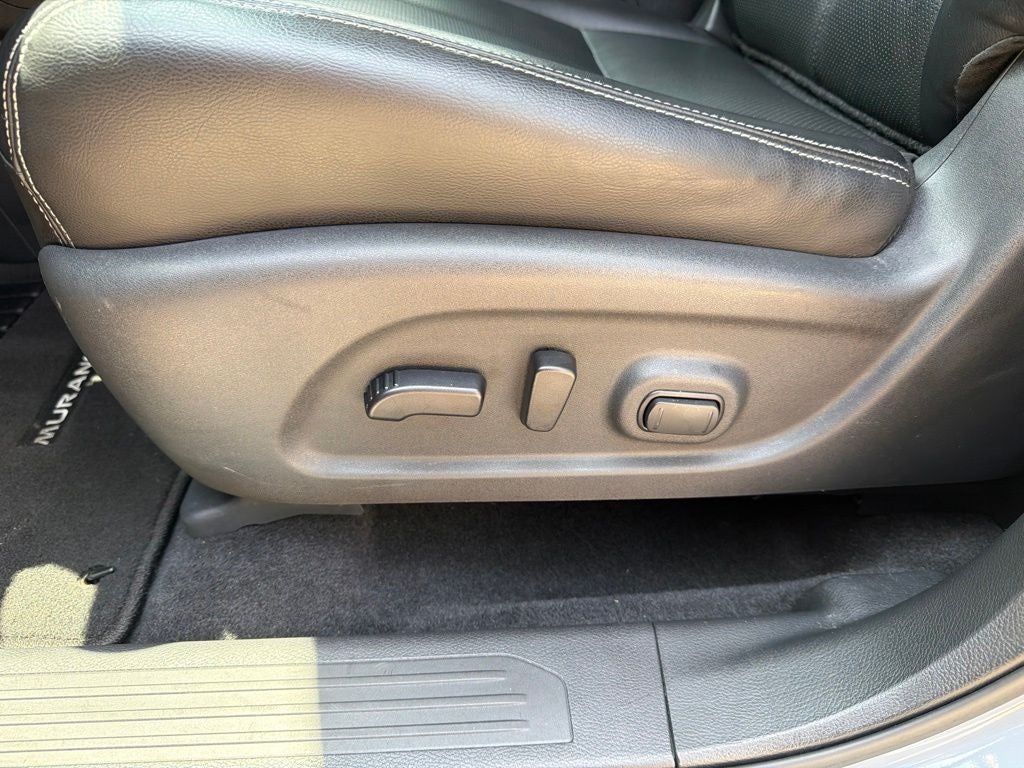 2023 Nissan Murano SL