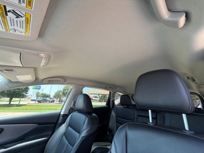 2023 Nissan Murano SL