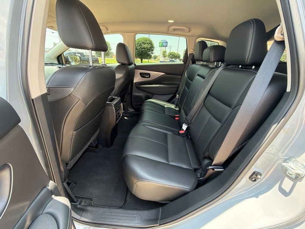 2023 Nissan Murano SL