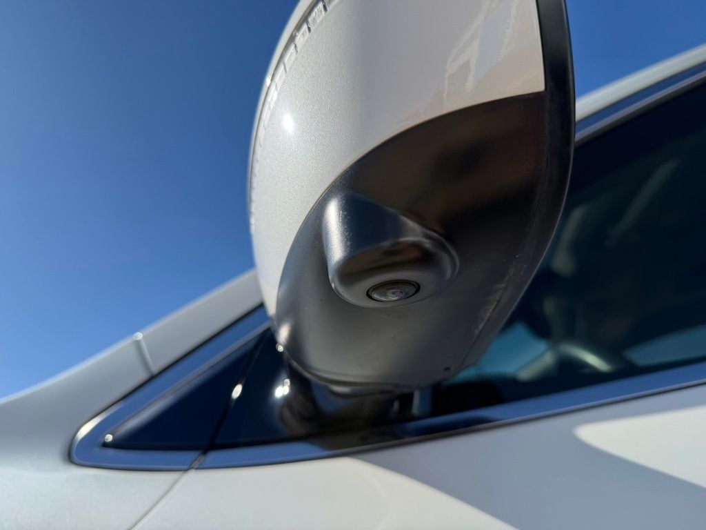 2023 Nissan Murano Platinum