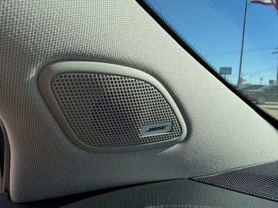 2023 Nissan Murano Platinum