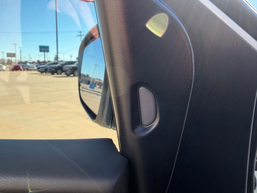 2023 Nissan Murano Platinum