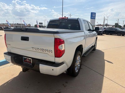 2021 Toyota Tundra 1794