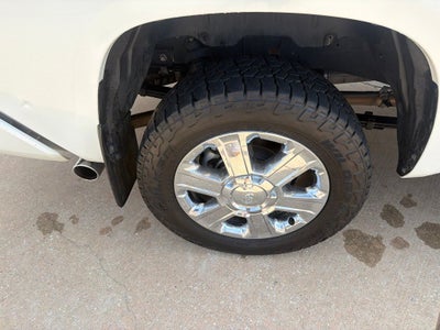 2021 Toyota Tundra 1794