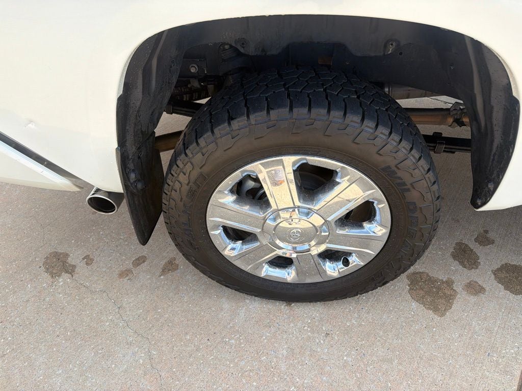 2021 Toyota Tundra 1794