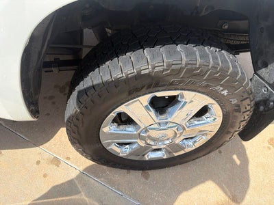 2021 Toyota Tundra 1794