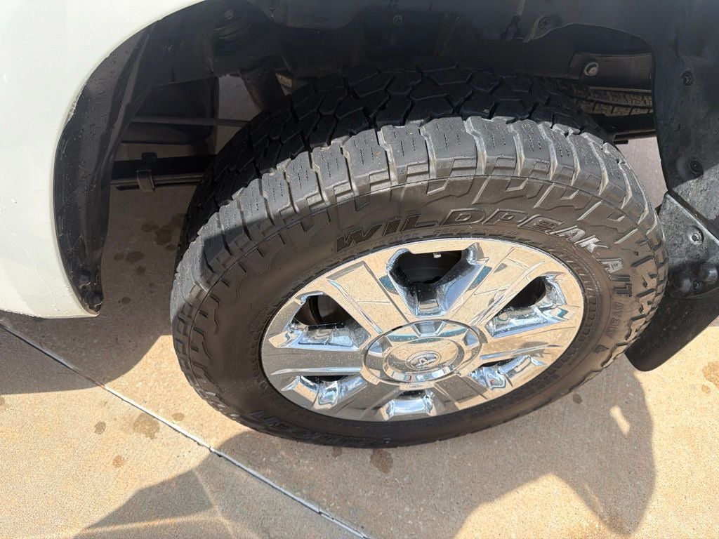 2021 Toyota Tundra 1794