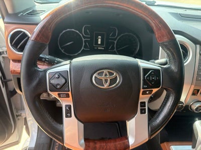 2021 Toyota Tundra 1794