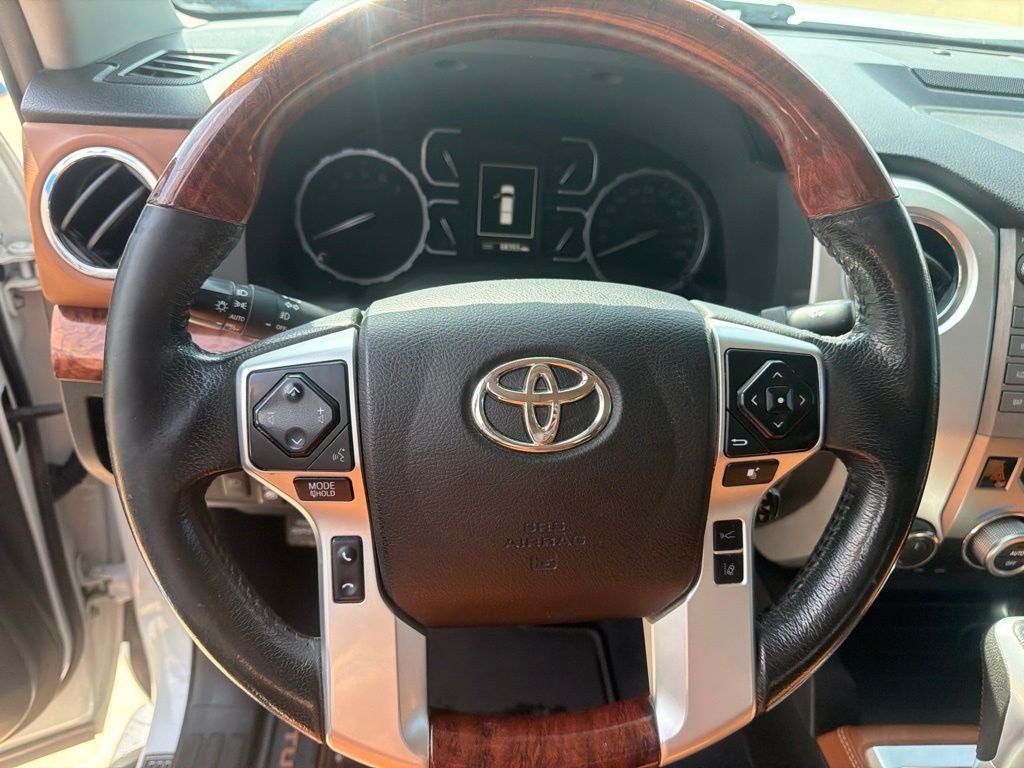 2021 Toyota Tundra 1794