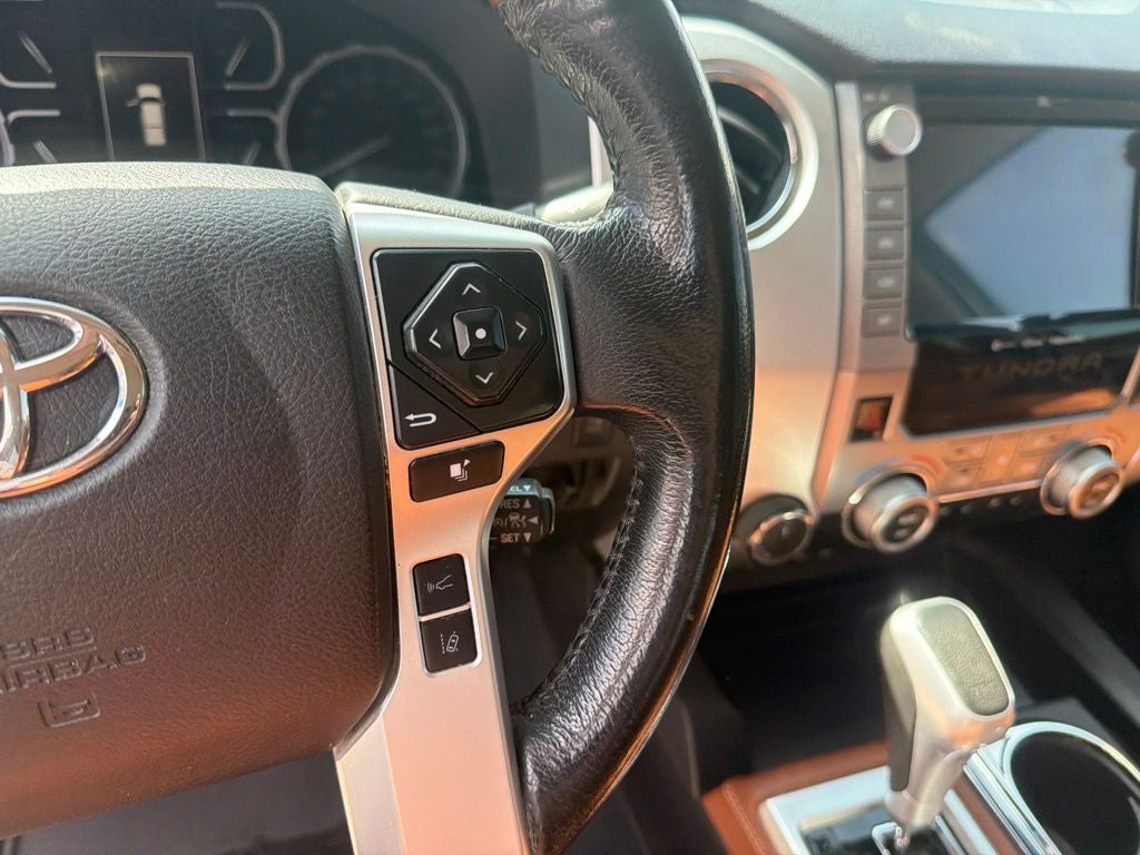 2021 Toyota Tundra 1794