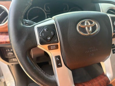 2021 Toyota Tundra 1794