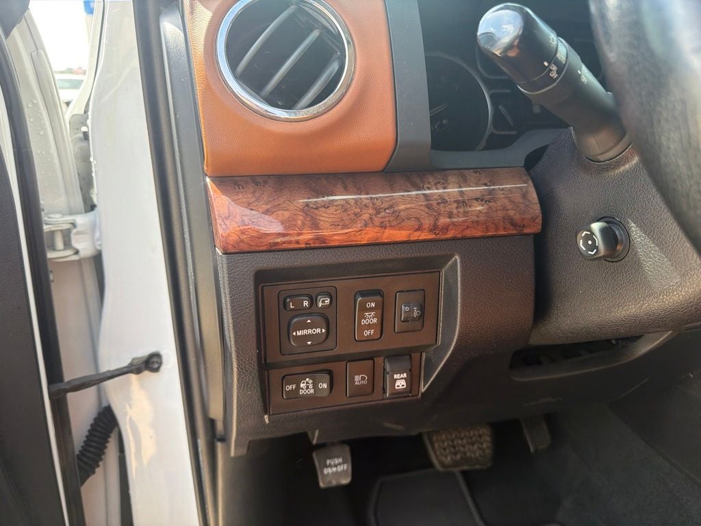 2021 Toyota Tundra 1794