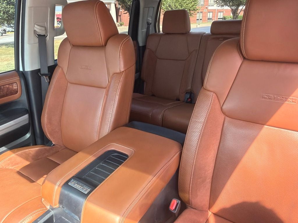 2021 Toyota Tundra 1794
