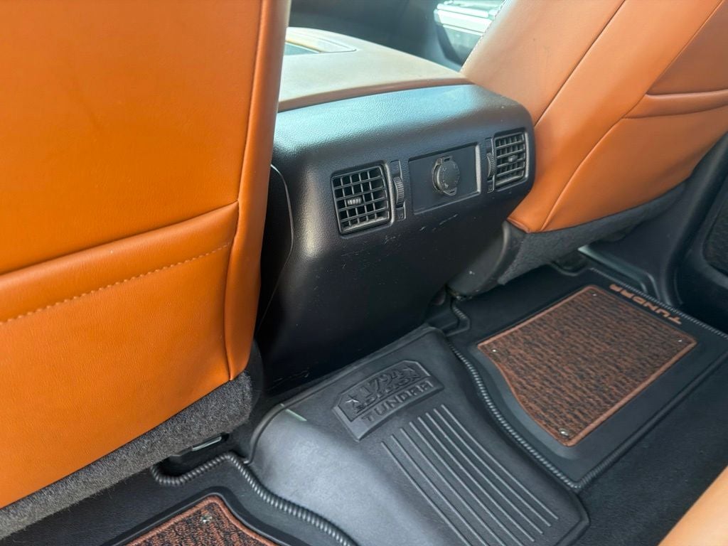2021 Toyota Tundra 1794