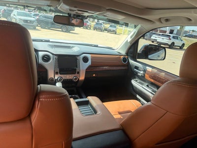 2021 Toyota Tundra 1794