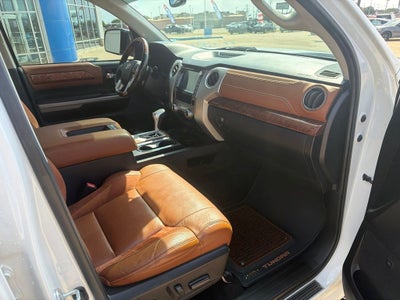2021 Toyota Tundra 1794