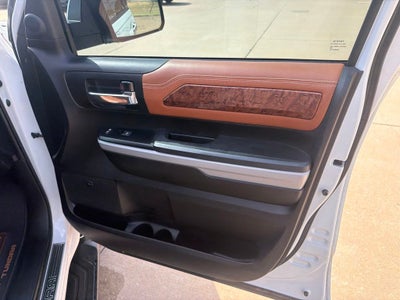 2021 Toyota Tundra 1794