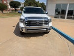 2021 Toyota Tundra 1794