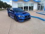 2019 Subaru WRX STi