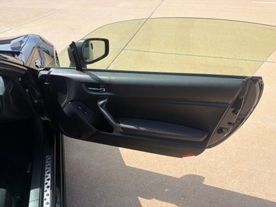 2013 Scion FR-S Base