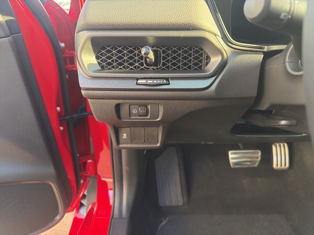 2026 Honda Prelude Coupe