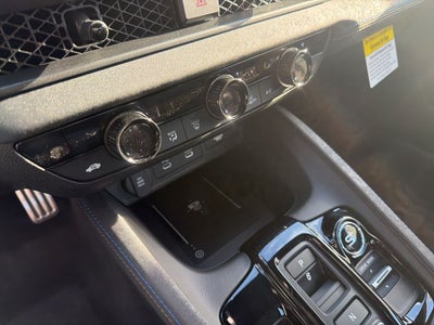 2026 Honda Prelude Coupe