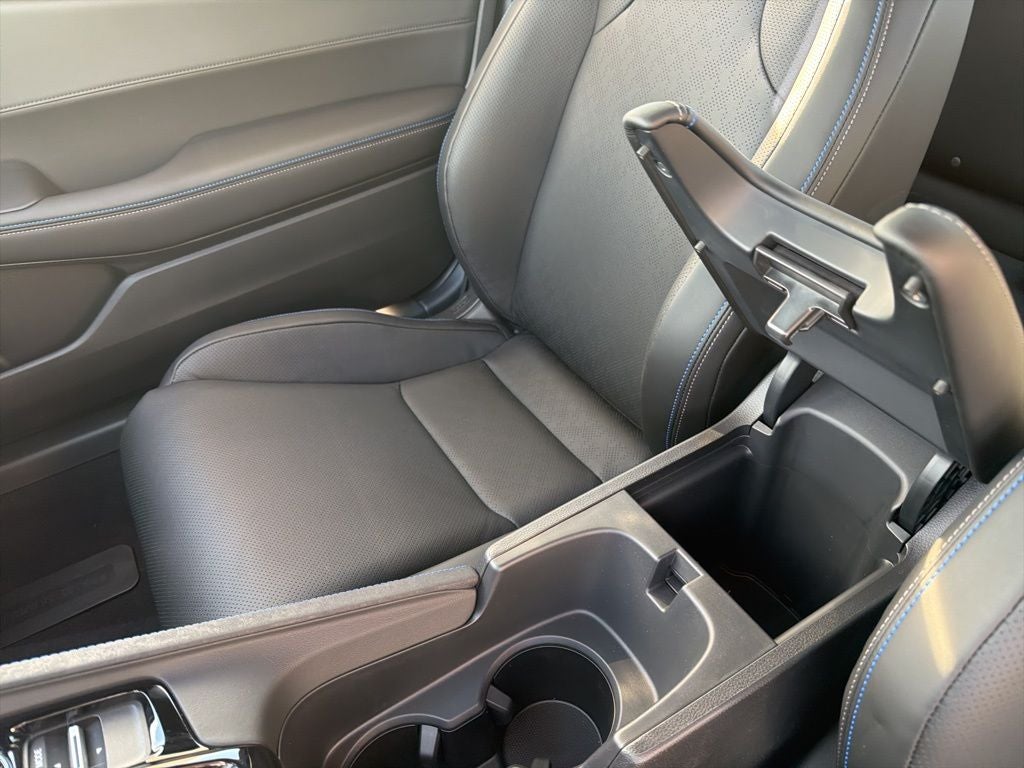 2026 Honda Prelude Coupe