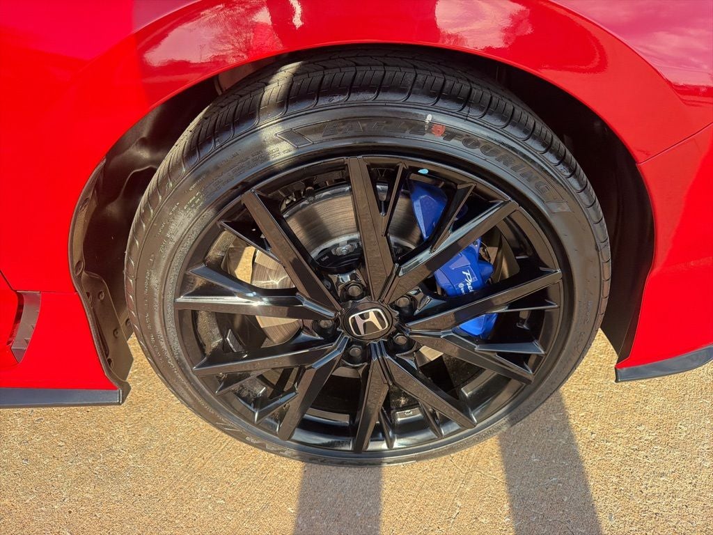 2026 Honda Prelude Coupe