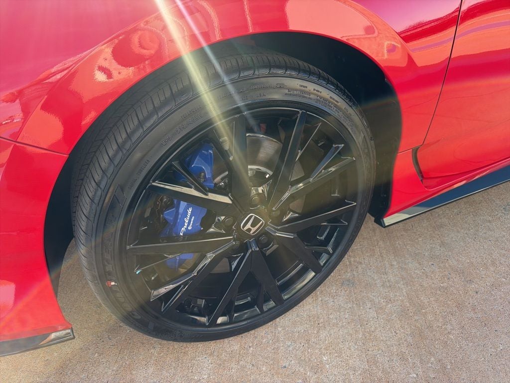 2026 Honda Prelude Coupe