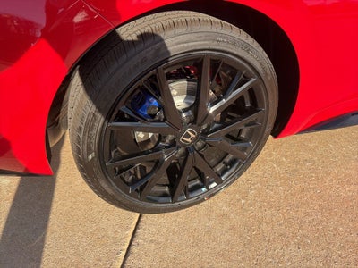 2026 Honda Prelude Coupe