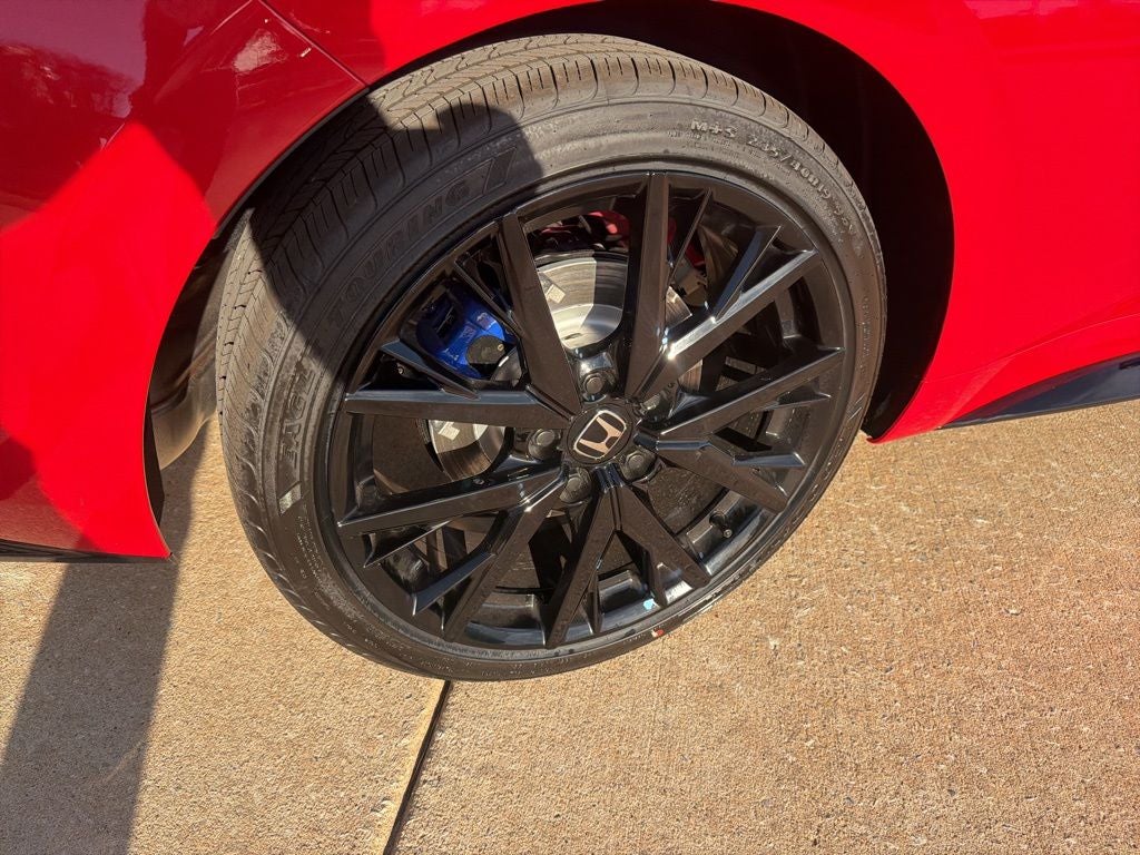 2026 Honda Prelude Coupe