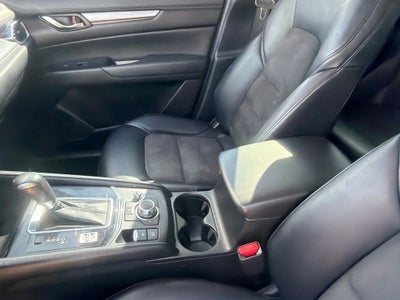 2018 Mazda Mazda CX-5 Touring